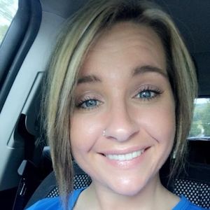 Meet your Posher, Kaylynn